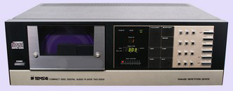 TENSAI TAD-2000